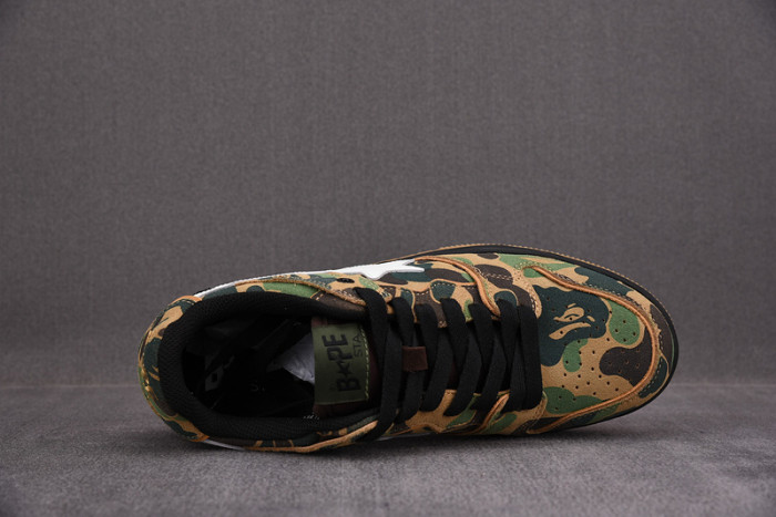 B*PE SNEAKER