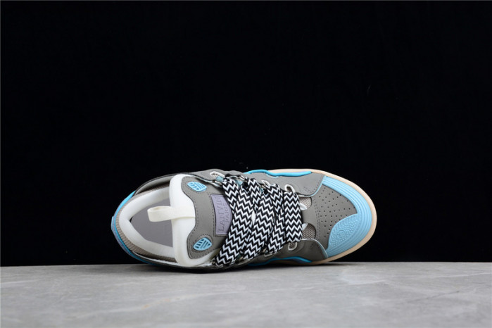 LANVIN CURB SNEAKERS