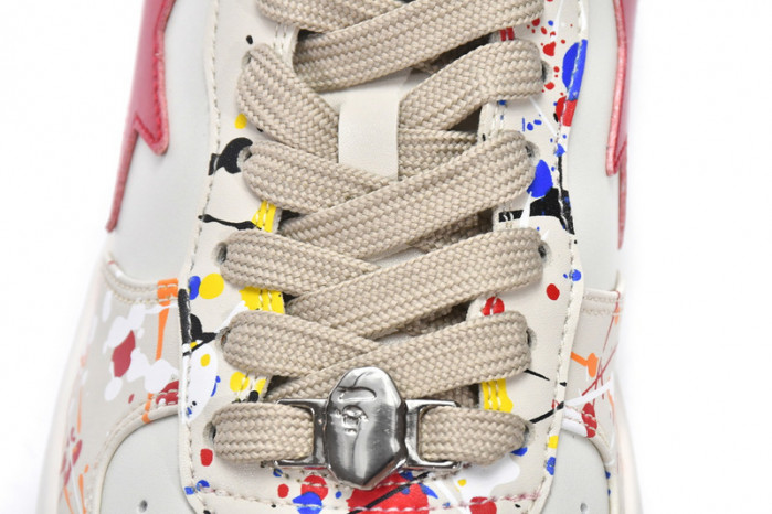 B*PE SNEAKER