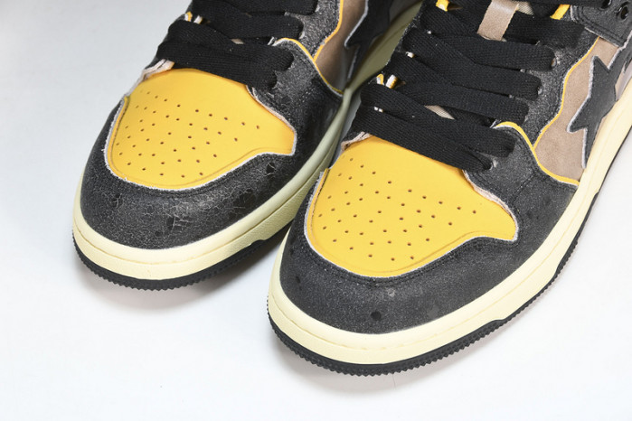 B*PE SNEAKER