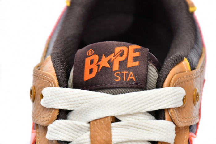 B*PE SNEAKER