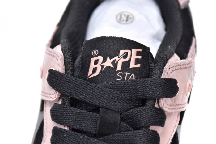 B*PE SNEAKER