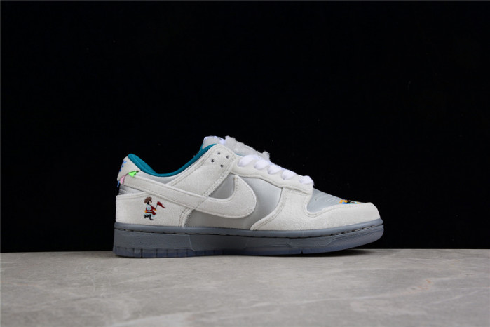Nike Dunk Low Ice (W) DO2326-001