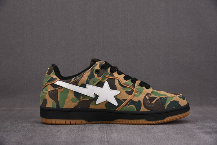 B*PE SNEAKER