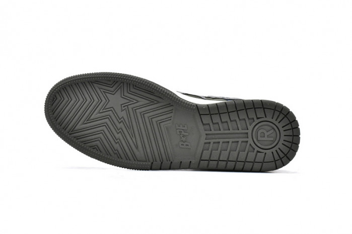 B*PE SNEAKER