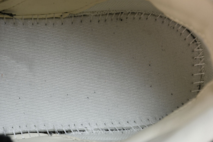 Rickowens x converse High-top Sneaker