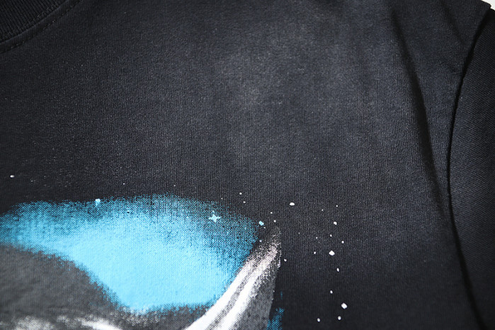 He11star T-shirt 24043002