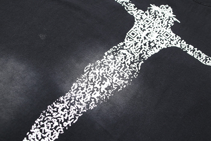 He11star T-shirt 24043011