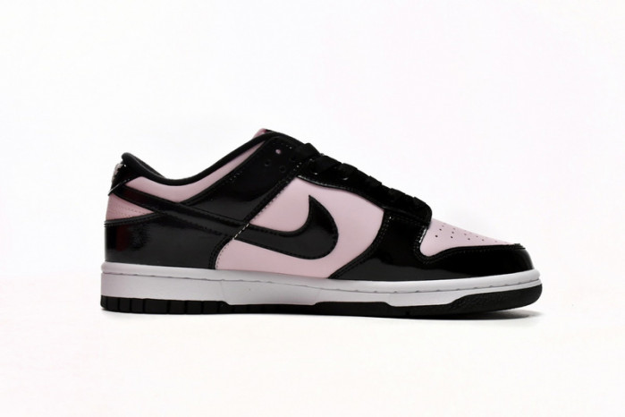 Nike Dunk Low Pink Foam Black (Women