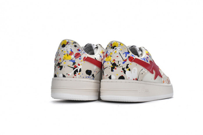 B*PE SNEAKER