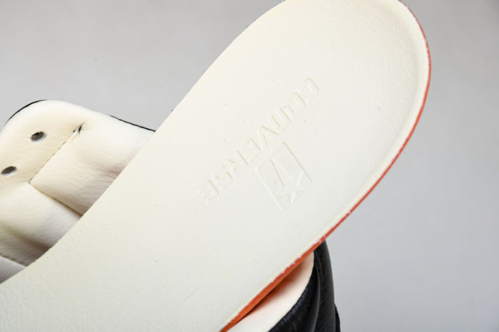 Rickowens x converse High-top Sneaker