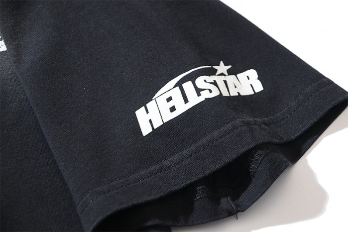 He11star T-shirt 24043011