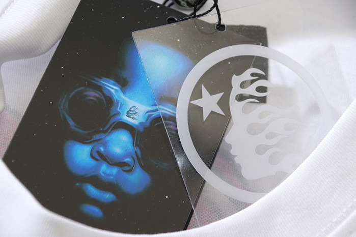 He11star T-shirt 24043025