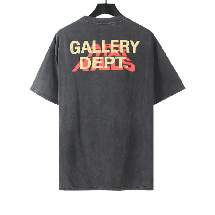 GA11ERY DEPT. T-SHIRT 24042304