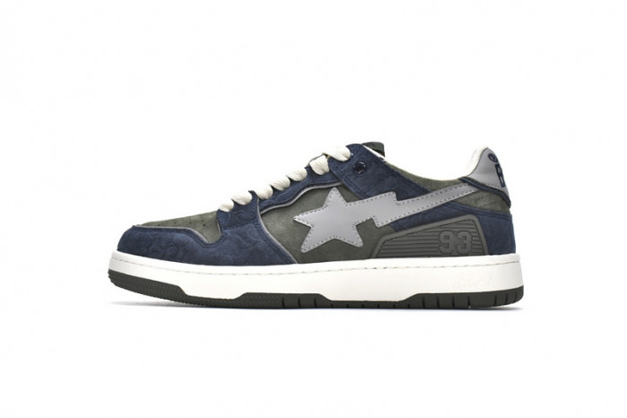 B*PE SNEAKER