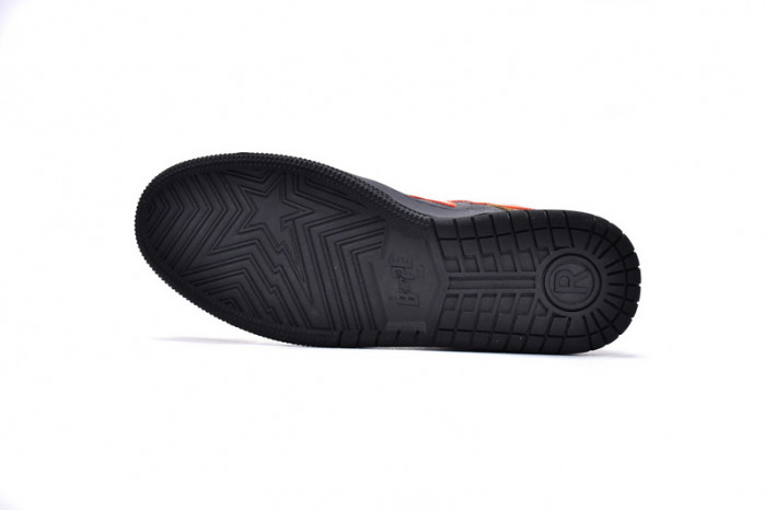 B*PE SNEAKER