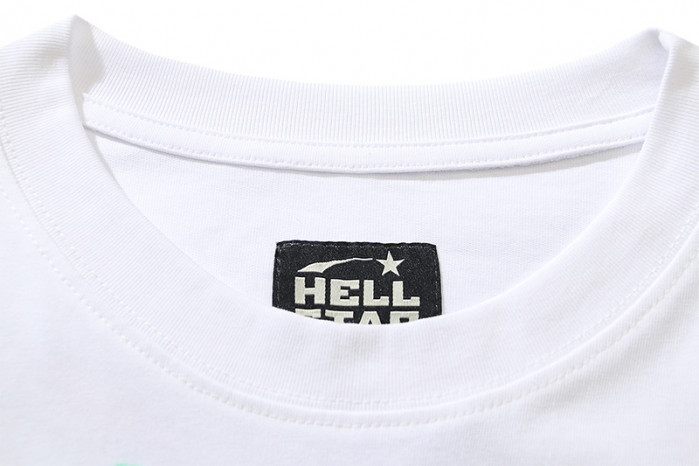 He11star T-shirt 24043025