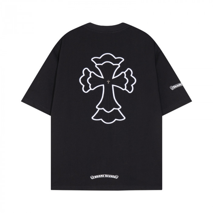 Chr0me Hearts T-SHIRT 24070316