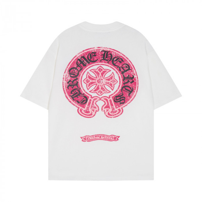 Chr0me Hearts T-SHIRT 24070319