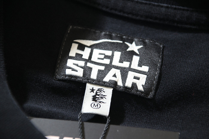 He11star T-shirt 24043011