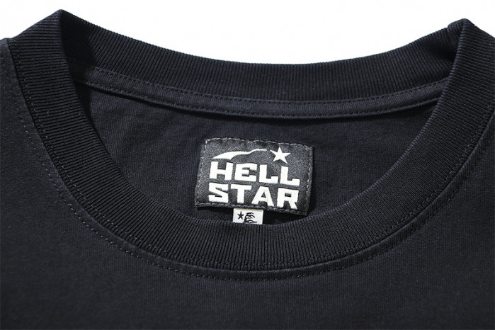 He11star T-shirt 24043004