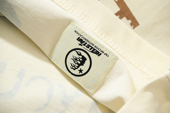 He11star T-shirt 24043031