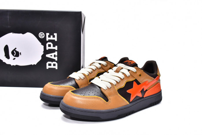 B*PE SNEAKER