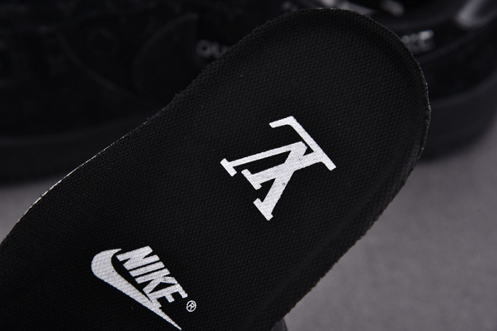 LV x AIR FORCE 1