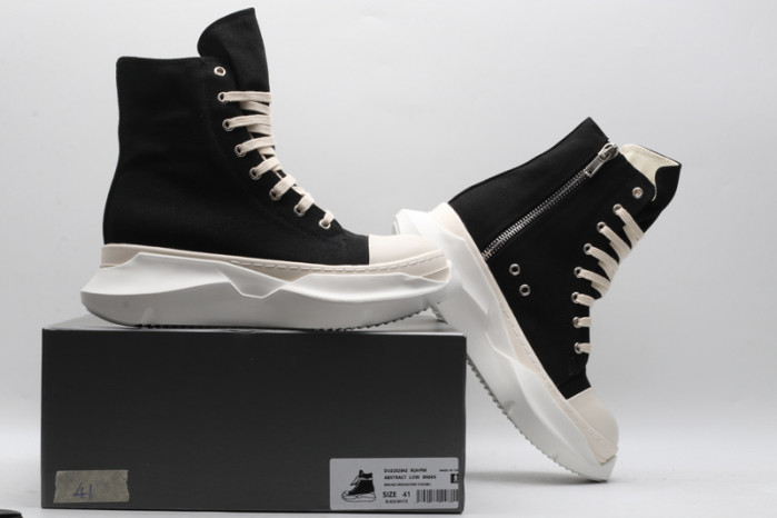 Rick Owen.s Sneaker