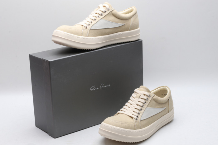 Rick Owen.s Sneaker