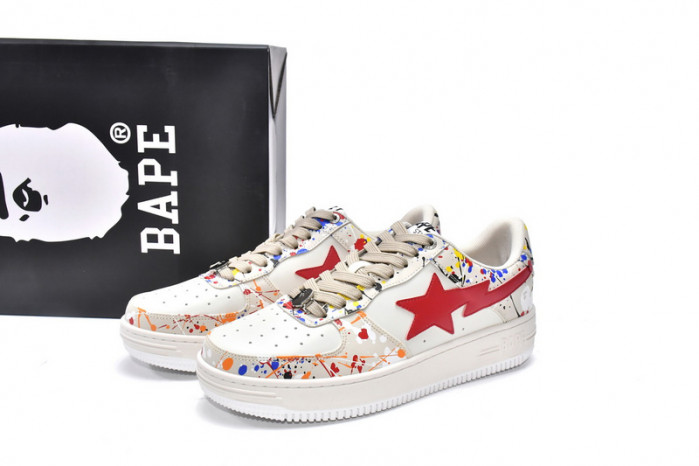 B*PE SNEAKER