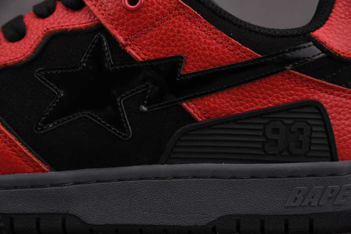 B*PE SNEAKER