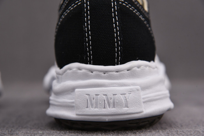 Maison MIHARA YASUHIRO SHOES