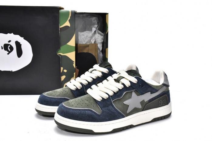 B*PE SNEAKER
