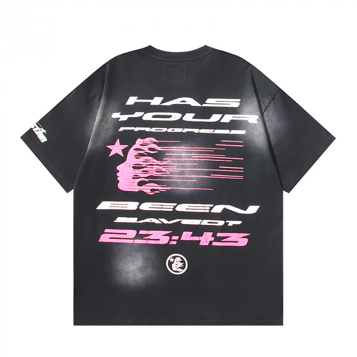 He11star T-shirt 24043011