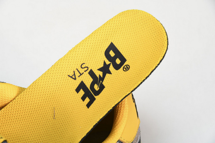 B*PE SNEAKER