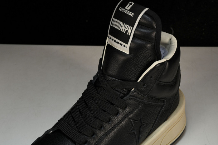 Rickowens x converse High-top Sneaker