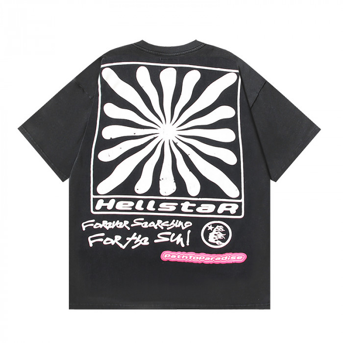 He11star T-shirt 24043016