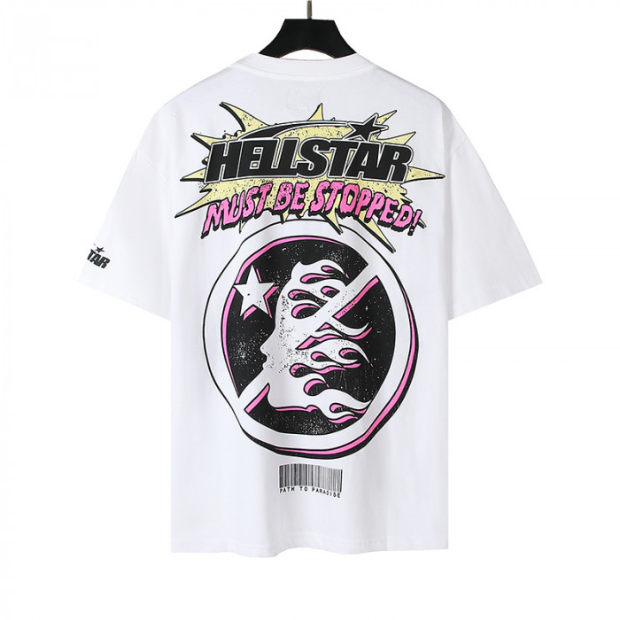 He11star T-shirt 24043025