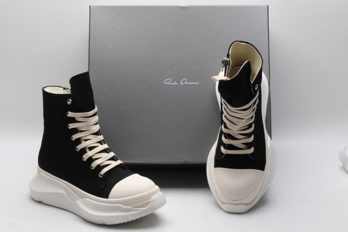 Rick Owen.s Sneaker