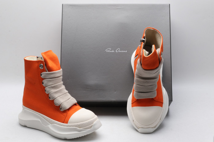 Rick Owen.s Sneaker