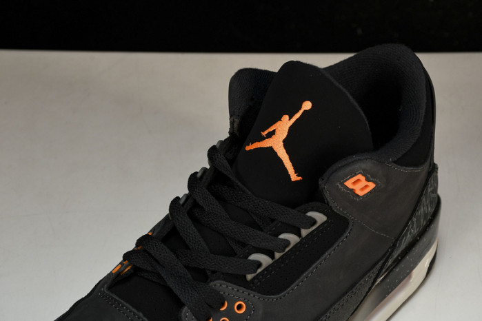 Air Jordan 3 "Fear Pack" CT8532-080