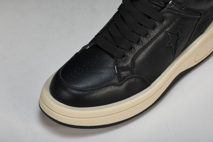 Rickowens x converse High-top Sneaker