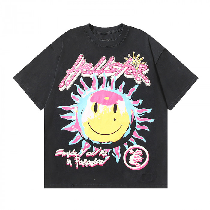 He11star T-shirt 24043016