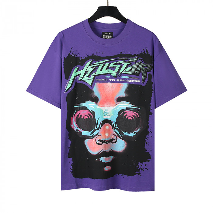 He11star T-shirt 24043024