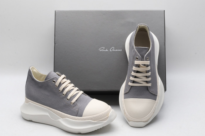 Rick Owen.s Sneaker