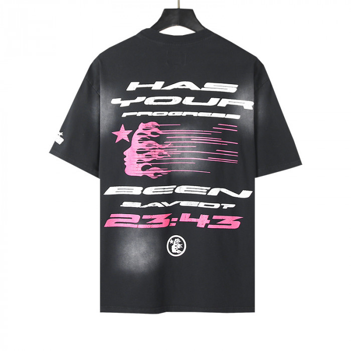 He11star T-shirt 24043011