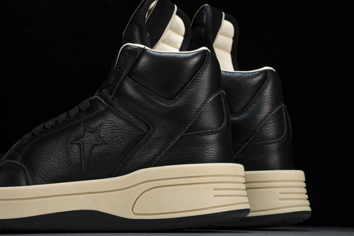 Rickowens x converse High-top Sneaker