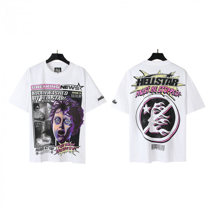 He11star T-shirt 24043025