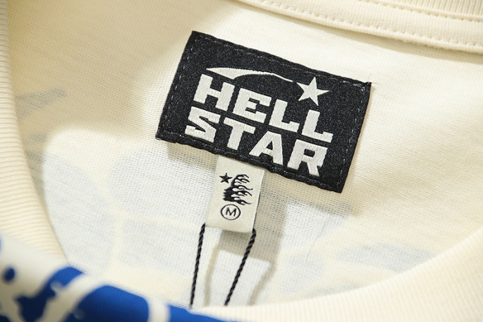 He11star T-shirt 24043031